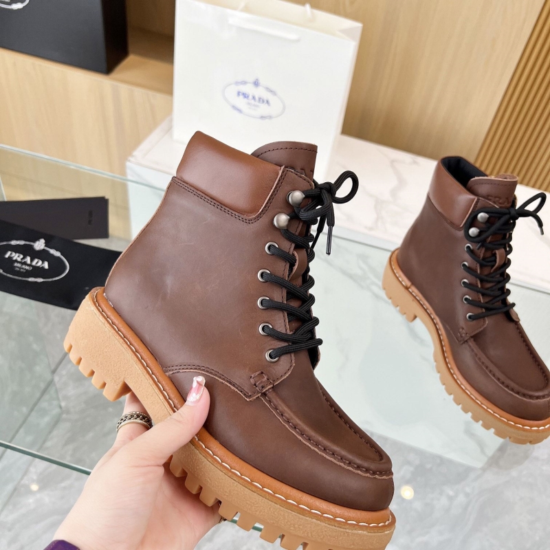 Pra*a boots